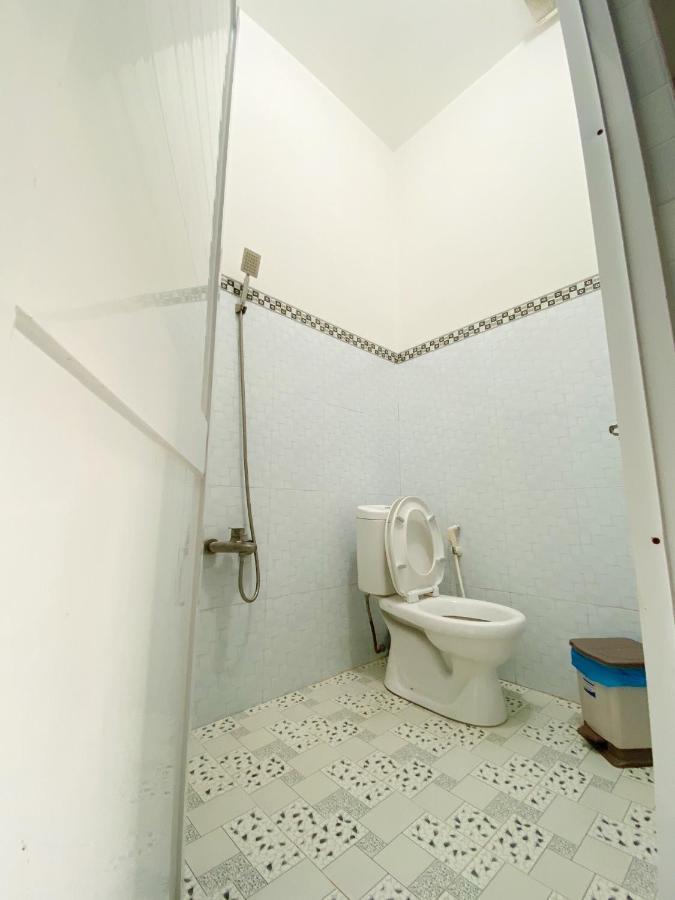 Ho Coc Homestay Εξωτερικό φωτογραφία