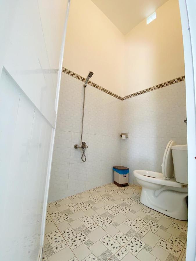 Ho Coc Homestay Εξωτερικό φωτογραφία