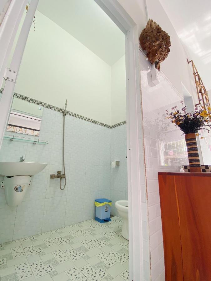 Ho Coc Homestay Εξωτερικό φωτογραφία
