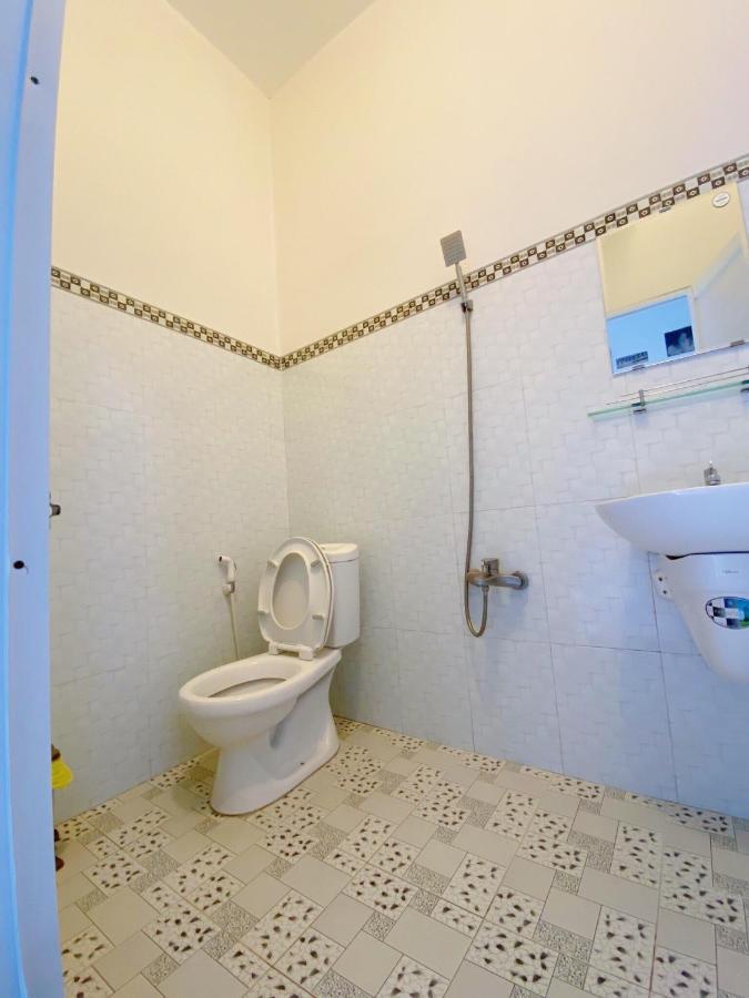 Ho Coc Homestay Εξωτερικό φωτογραφία