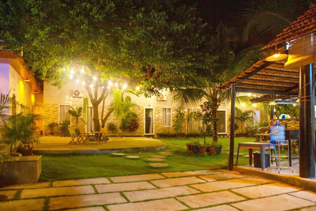 Ho Coc Homestay Εξωτερικό φωτογραφία