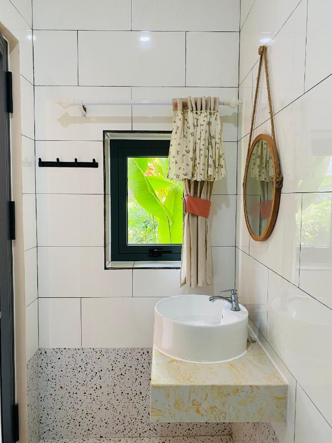 Ho Coc Homestay Εξωτερικό φωτογραφία