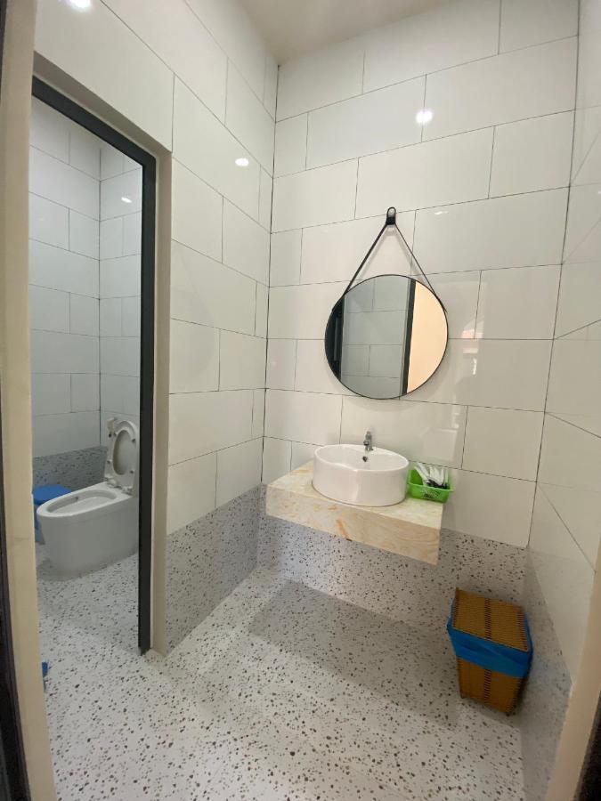Ho Coc Homestay Εξωτερικό φωτογραφία
