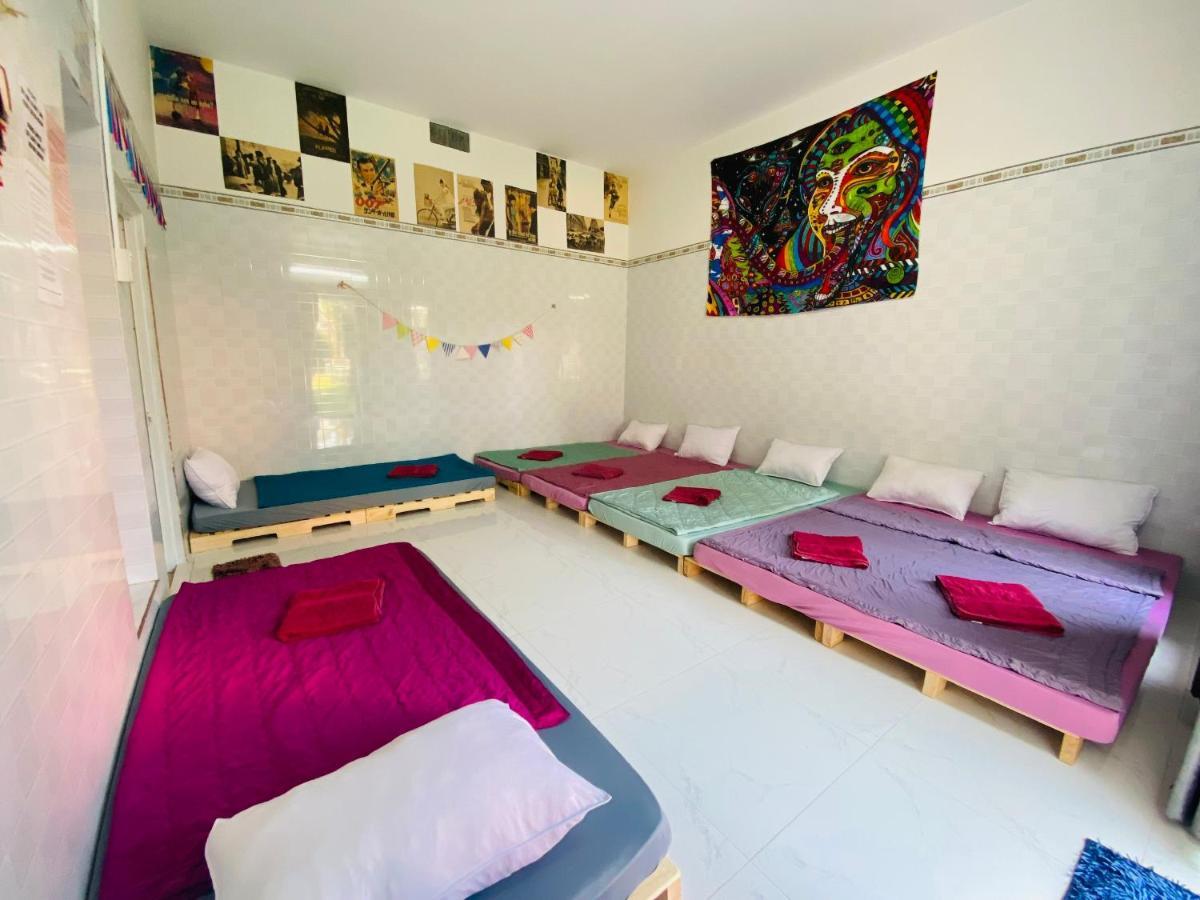 Ho Coc Homestay Εξωτερικό φωτογραφία