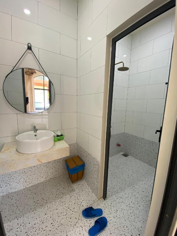 Ho Coc Homestay Εξωτερικό φωτογραφία