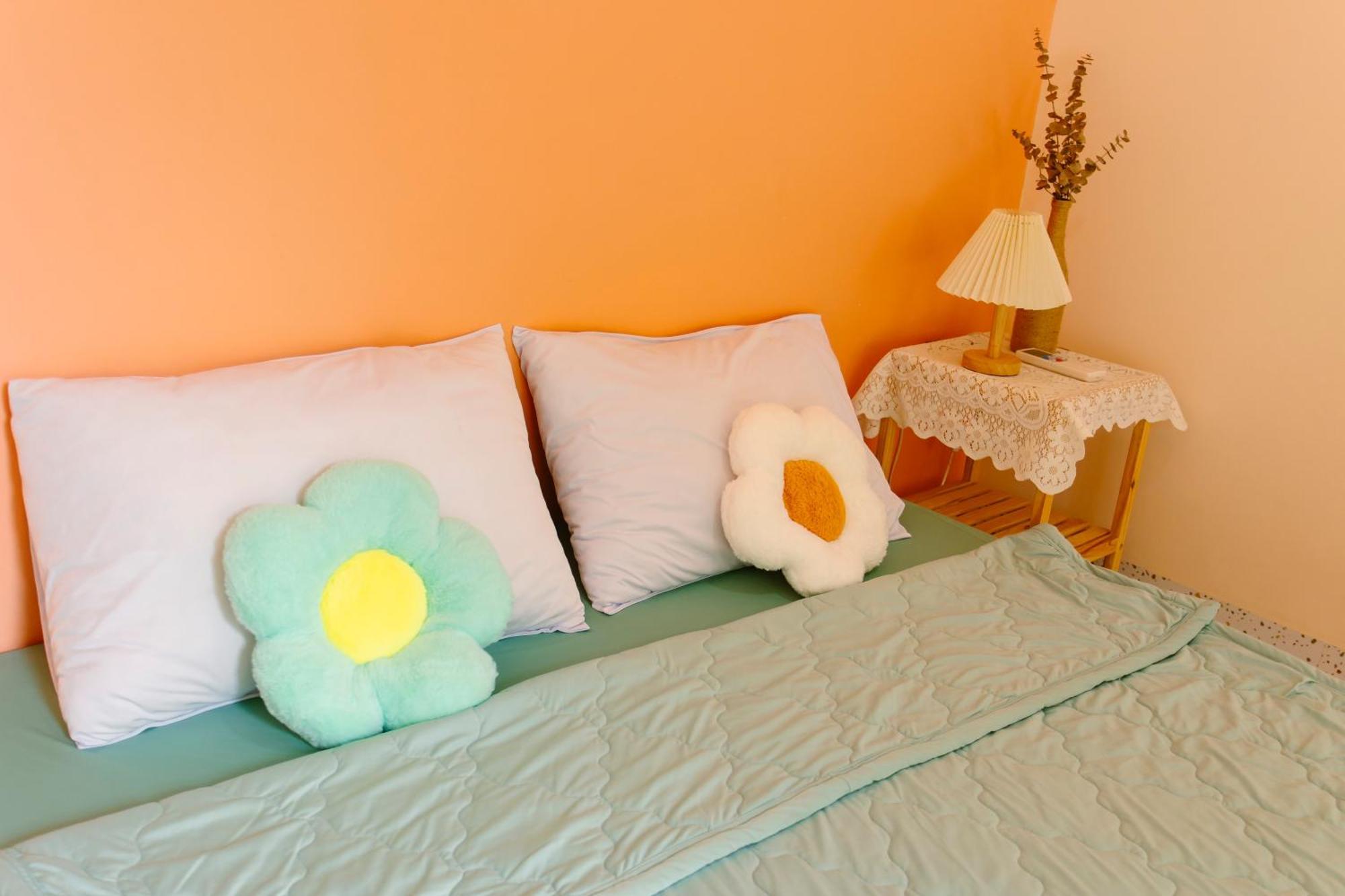 Ho Coc Homestay Εξωτερικό φωτογραφία