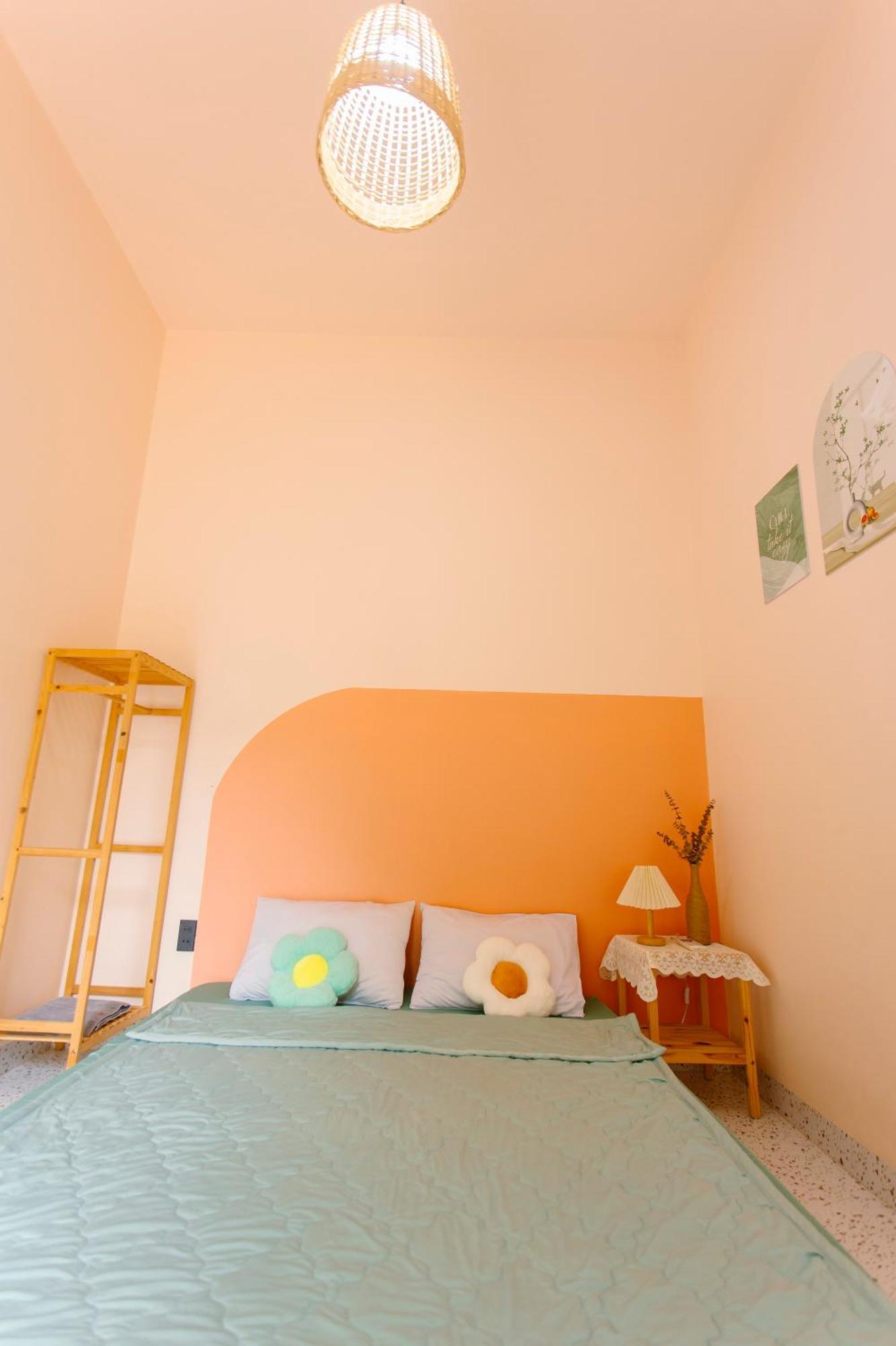 Ho Coc Homestay Εξωτερικό φωτογραφία
