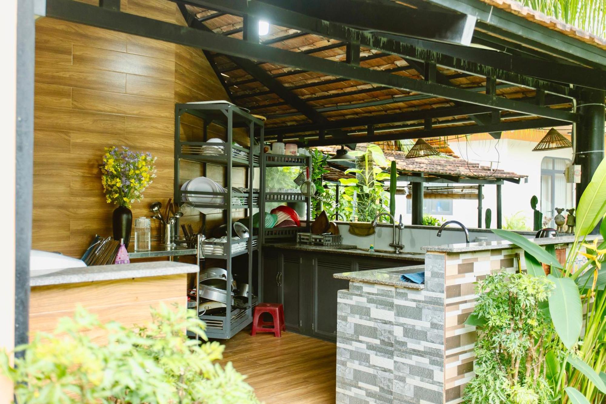 Ho Coc Homestay Εξωτερικό φωτογραφία